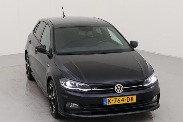 Volkswagen POLO 1.0 TSI 95pk Highline R-Line Panoramadak Navigatie
