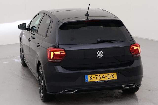 Volkswagen POLO 1.0 TSI 95pk Highline R-Line Panoramadak Navigatie