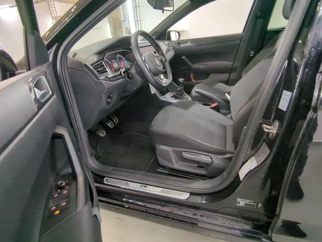 Volkswagen POLO 1.0 TSI 95pk Highline R-Line Panoramadak Navigatie
