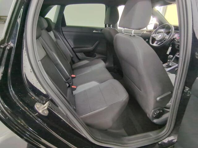 Volkswagen POLO 1.0 TSI 95pk Highline R-Line Panoramadak Navigatie