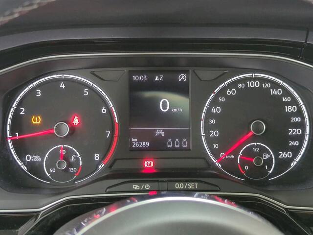 Volkswagen POLO 1.0 TSI 95pk Highline R-Line Panoramadak Navigatie