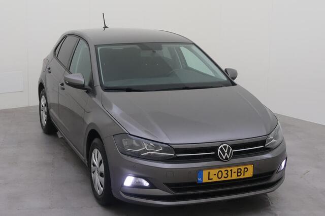 Volkswagen POLO 1.0 TSI 95pk Comfortline Navigatie Airco