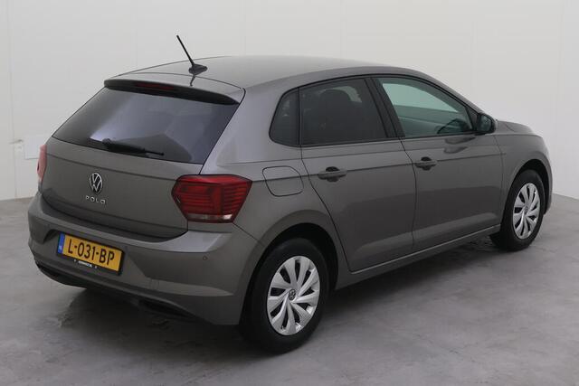 Volkswagen POLO 1.0 TSI 95pk Comfortline Navigatie Airco