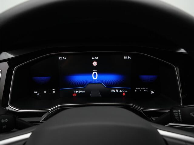 Volkswagen POLO 1.0 TSI 95 pk Style | IQ Light | Leder/alcantara | Navigatie | Stoelverwarming | Adaptive Cruise