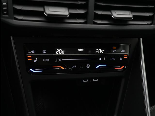 Volkswagen POLO 1.0 TSI 95 pk Style | IQ Light | Leder/alcantara | Navigatie | Stoelverwarming | Adaptive Cruise