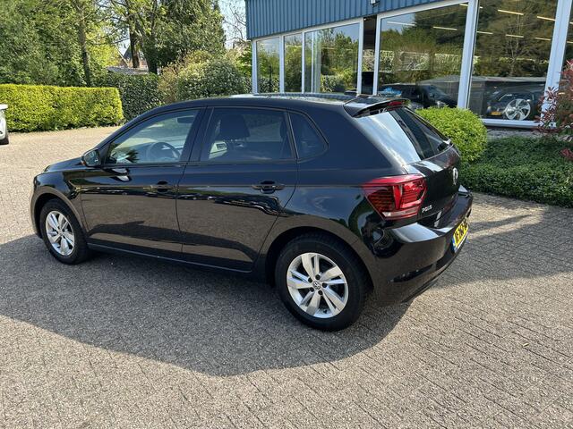 Volkswagen POLO 1.0 TSI Comfortline