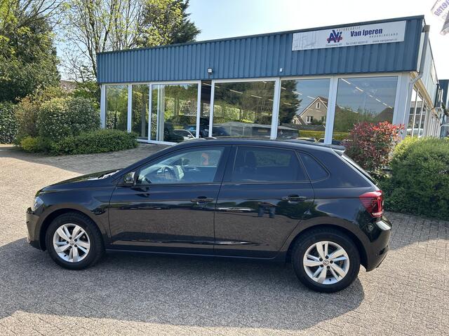 Volkswagen POLO 1.0 TSI Comfortline