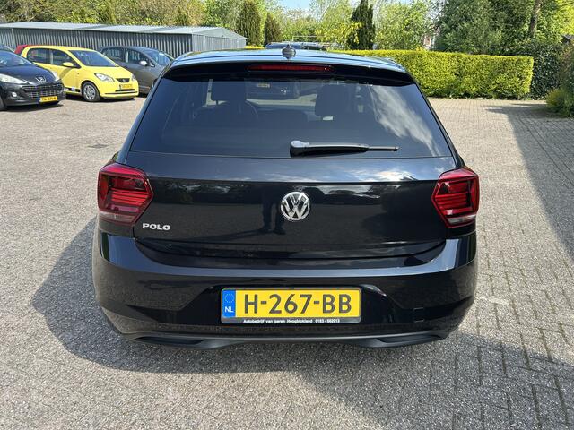Volkswagen POLO 1.0 TSI Comfortline