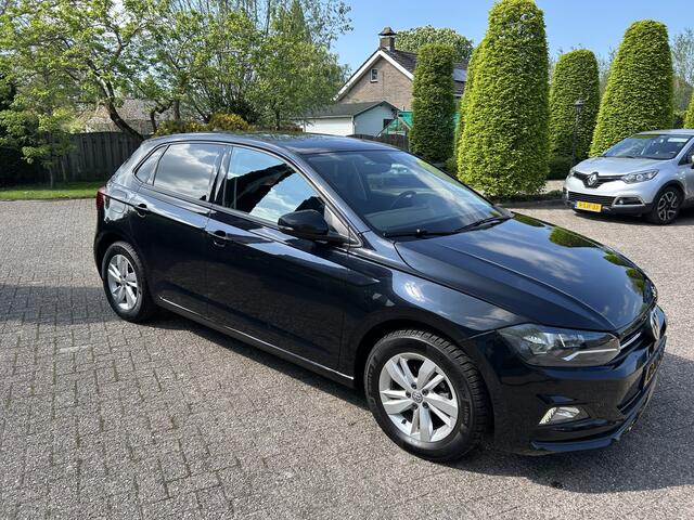 Volkswagen POLO 1.0 TSI Comfortline