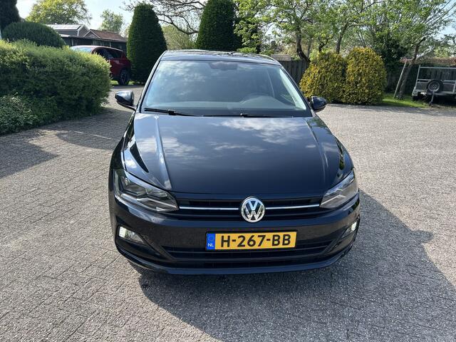 Volkswagen POLO 1.0 TSI Comfortline