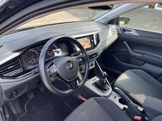 Volkswagen POLO 1.0 TSI Comfortline