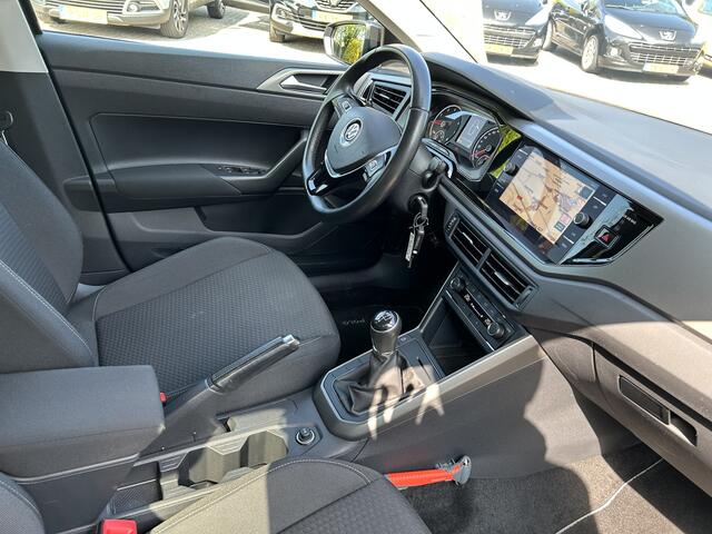 Volkswagen POLO 1.0 TSI Comfortline