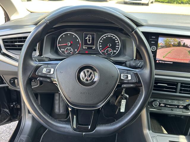 Volkswagen POLO 1.0 TSI Comfortline