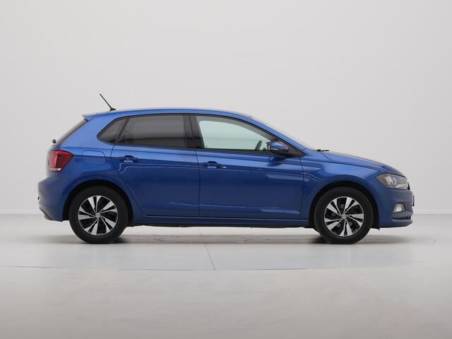Volkswagen POLO 1.0 TSI 95pk Highline Stoelverwarming Clima Pdc Lm Velgen
