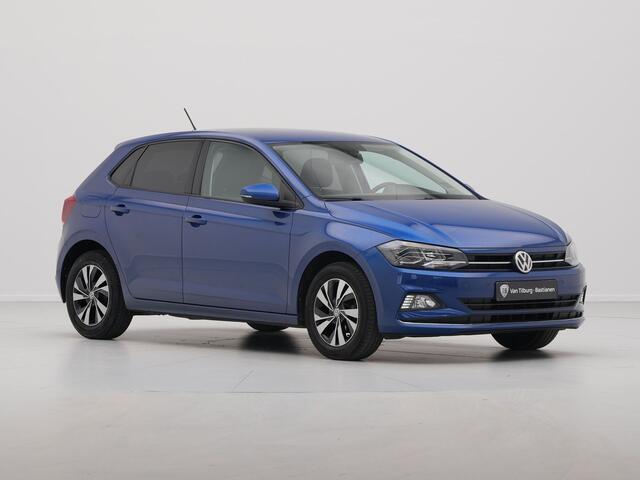 Volkswagen POLO 1.0 TSI 95pk Highline Stoelverwarming Clima Pdc Lm Velgen
