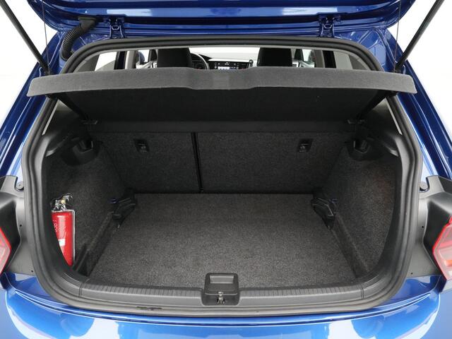 Volkswagen POLO 1.0 TSI 95pk Highline Stoelverwarming Clima Pdc Lm Velgen
