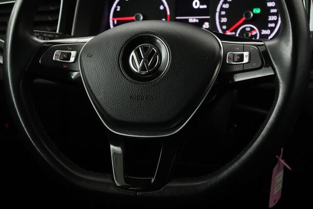 Volkswagen POLO 1.0 TSI Highline | Automaat | Stoelverwarming | Carplay | Navigatie | Climate control | Parkeerhulp | Cruise control | Bluetooth