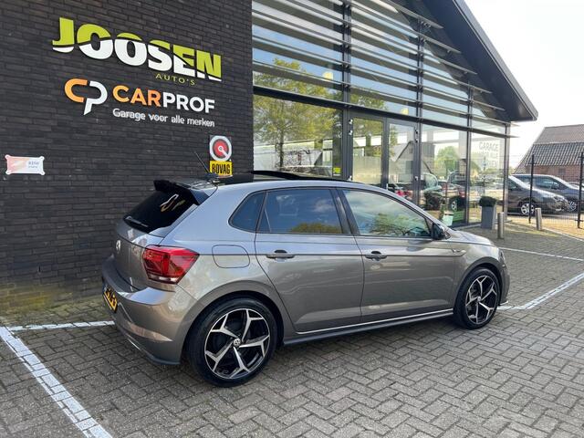 Volkswagen POLO 1.0 TSI HIGHLINE 2X R LINE