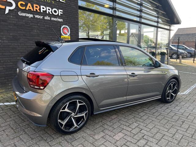 Volkswagen POLO 1.0 TSI HIGHLINE 2X R LINE