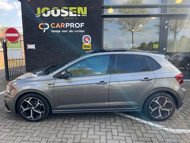 Volkswagen POLO 1.0 TSI HIGHLINE 2X R LINE