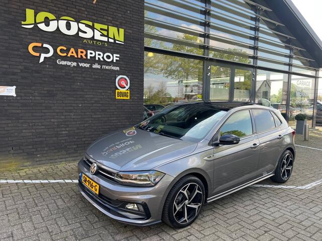 Volkswagen POLO 1.0 TSI HIGHLINE 2X R LINE