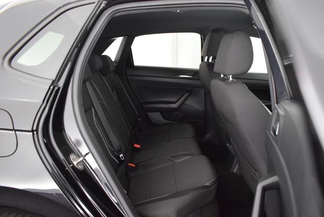 Volkswagen POLO 1.0 TSI 95pk R-Line Highline Led Climate Control Parkeersensoren Navigatie