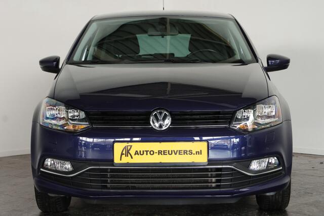 Volkswagen POLO 1.0 Allstar / LED / 5 deurs / Clima / Stoelverwarming