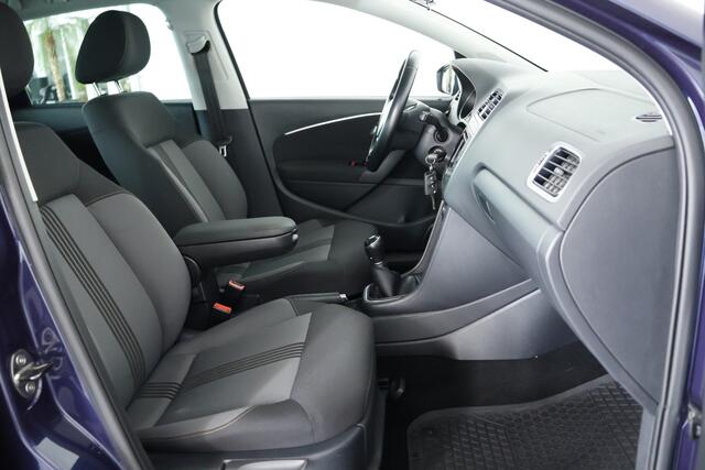 Volkswagen POLO 1.0 Allstar / LED / 5 deurs / Clima / Stoelverwarming