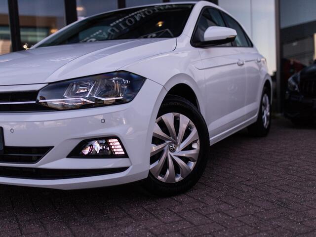 Volkswagen POLO 1.6 TDI Comfortline