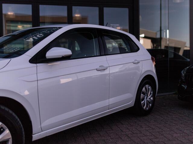 Volkswagen POLO 1.6 TDI Comfortline