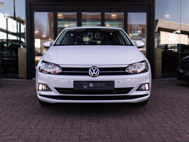 Volkswagen POLO 1.6 TDI Comfortline