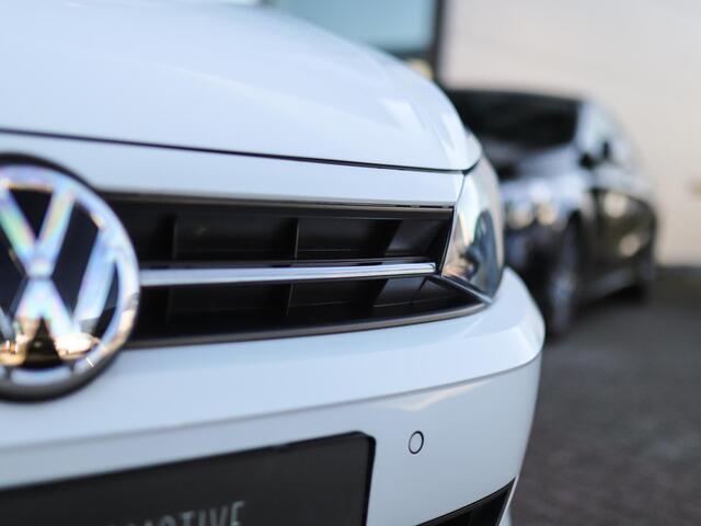 Volkswagen POLO 1.6 TDI Comfortline