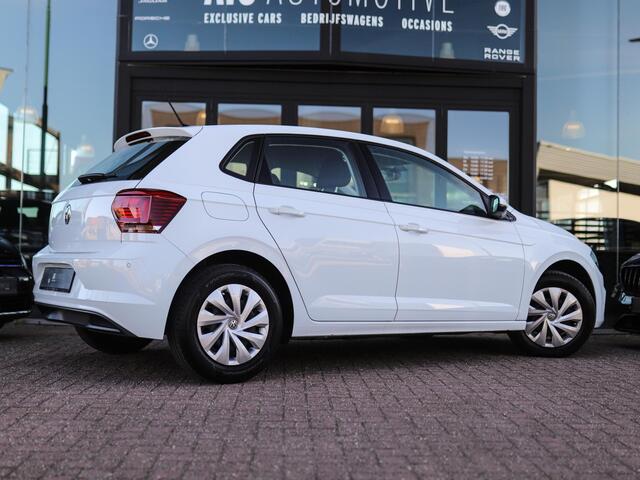 Volkswagen POLO 1.6 TDI Comfortline