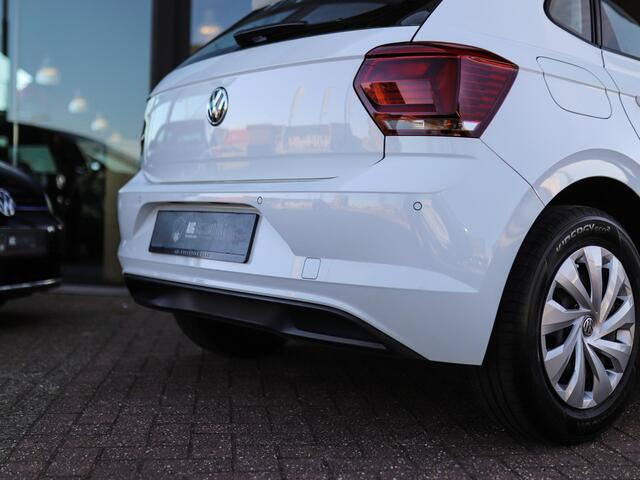Volkswagen POLO 1.6 TDI Comfortline