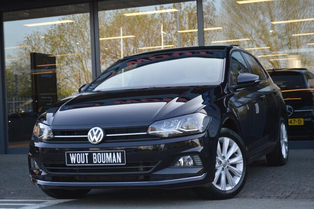 Volkswagen POLO 1.0 TSI Highline Panorama Clima Camera Keyless Pdc
