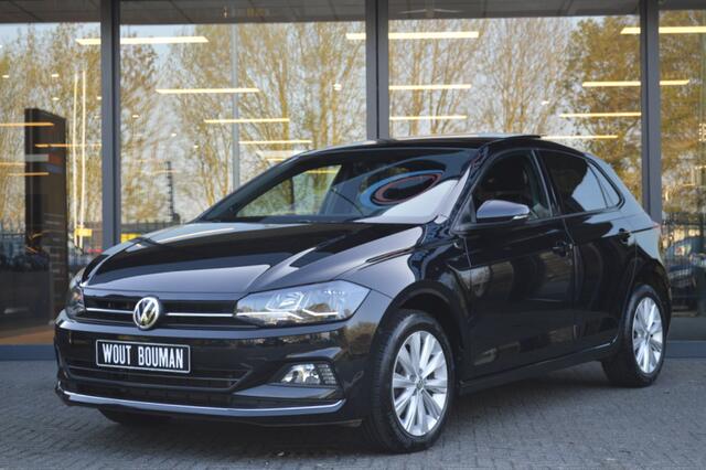 Volkswagen POLO 1.0 TSI Highline Panorama Clima Camera Keyless Pdc