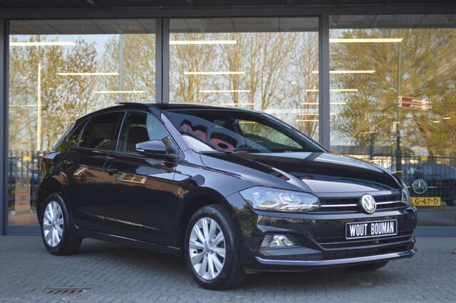 Volkswagen POLO 1.0 TSI Highline Panorama Clima Camera Keyless Pdc