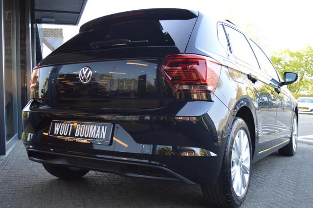 Volkswagen POLO 1.0 TSI Highline Panorama Clima Camera Keyless Pdc