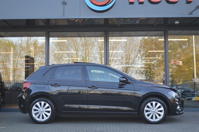 Volkswagen POLO 1.0 TSI Highline Panorama Clima Camera Keyless Pdc