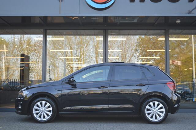 Volkswagen POLO 1.0 TSI Highline Panorama Clima Camera Keyless Pdc