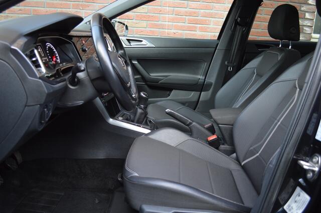 Volkswagen POLO 1.0 TSI Highline Panorama Clima Camera Keyless Pdc