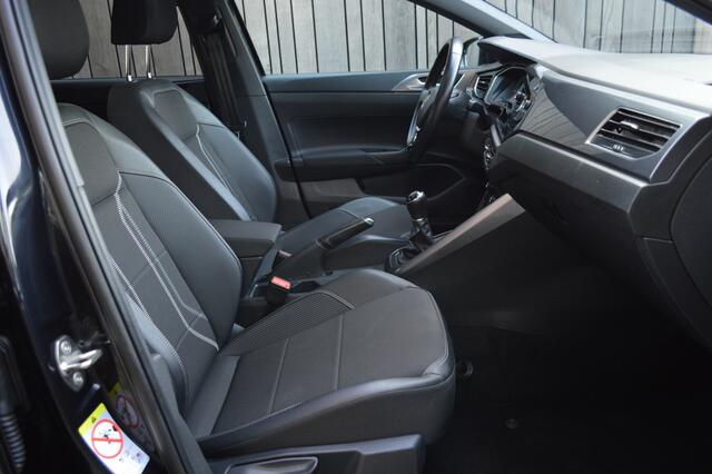 Volkswagen POLO 1.0 TSI Highline Panorama Clima Camera Keyless Pdc