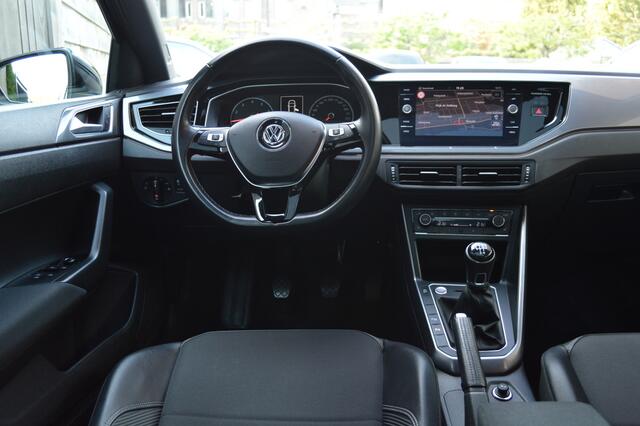 Volkswagen POLO 1.0 TSI Highline Panorama Clima Camera Keyless Pdc