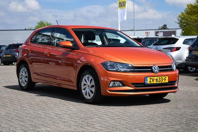 Volkswagen POLO 1.0 TSI Comfortline CRUISE CONTROL/ LED/ STARTSTOP