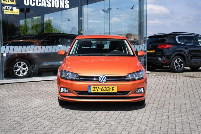 Volkswagen POLO 1.0 TSI Comfortline CRUISE CONTROL/ LED/ STARTSTOP