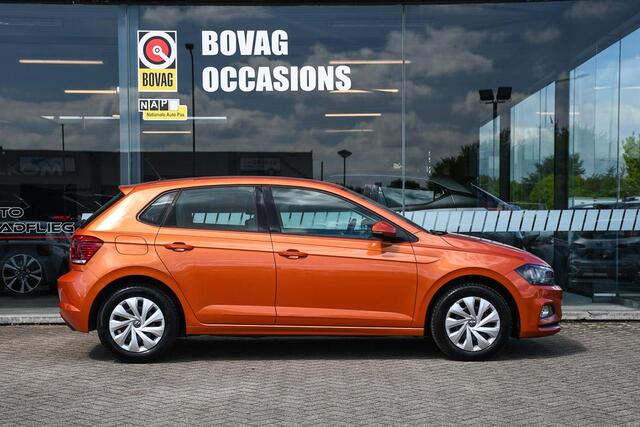 Volkswagen POLO 1.0 TSI Comfortline CRUISE CONTROL/ LED/ STARTSTOP
