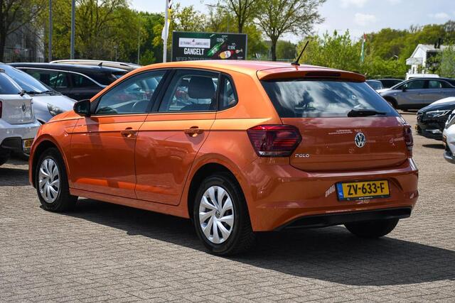Volkswagen POLO 1.0 TSI Comfortline CRUISE CONTROL/ LED/ STARTSTOP