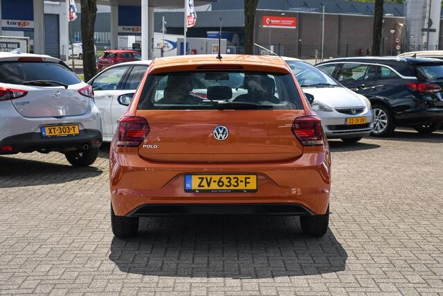 Volkswagen POLO 1.0 TSI Comfortline CRUISE CONTROL/ LED/ STARTSTOP