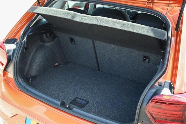Volkswagen POLO 1.0 TSI Comfortline CRUISE CONTROL/ LED/ STARTSTOP