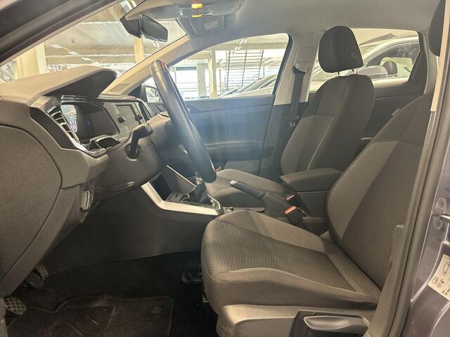 Volkswagen POLO 1.0 Tsi 95pk Life · Apple/Android Car Play · Airco · P-Sensoren · ACC · DAB · 15'' Inch · Garantie t/m 08-02-2027 of 100.000km